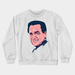 Bob Barker Legend Never Die Crewneck Sweatshirt